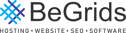 BeGrids — Software, AI, web and mobile development company