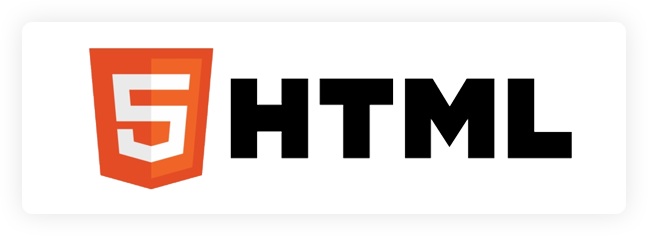 html