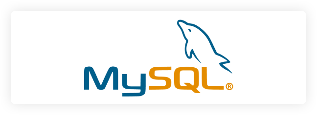 mysql