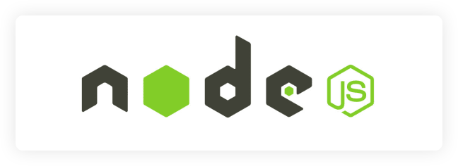 node.js development