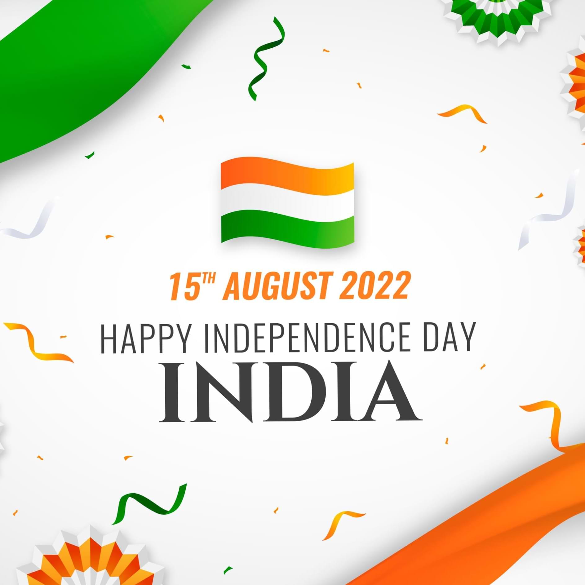 15August Indian Independence Day