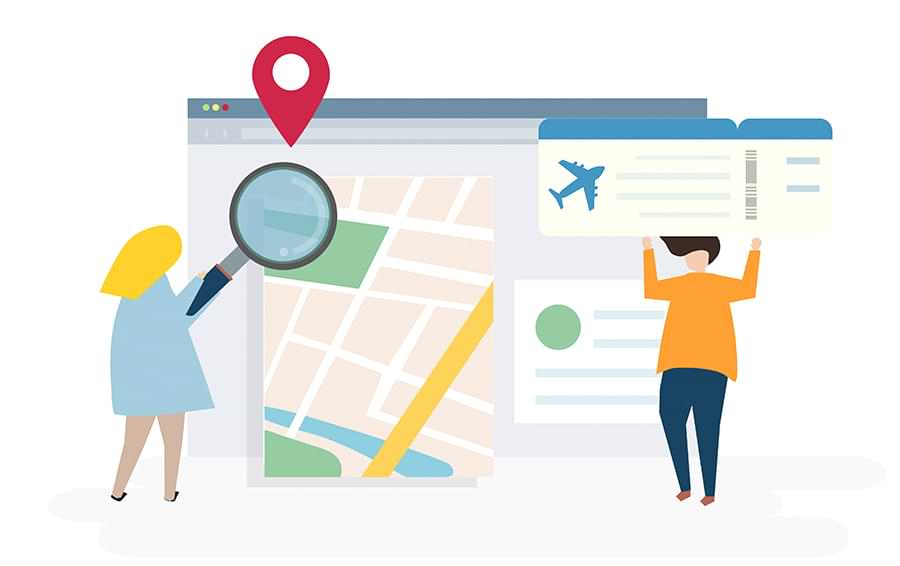 From Invisible to Unmissable: Mastering Local SEO for Small Businesses
