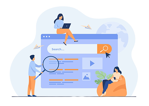 Pay Per Click (PPC) Advertising