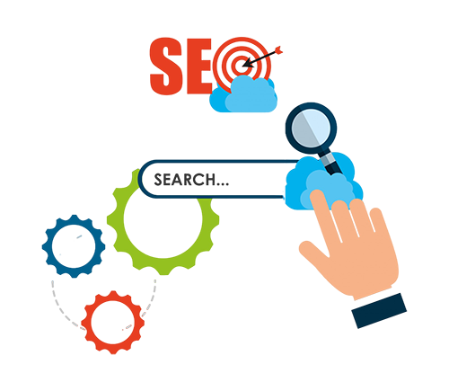 Search Engine Optimization (SEO)