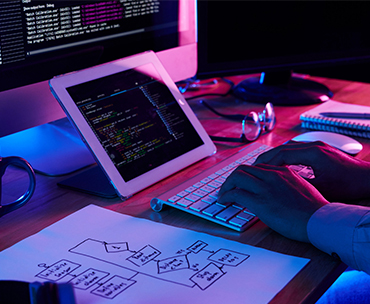 Website Designing & Development