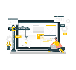 Meerut website maintenance service provider