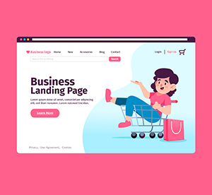 top 10 website designing company in meerut