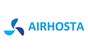 Air Hosta