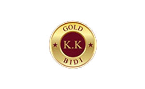 KK Gold Bidi